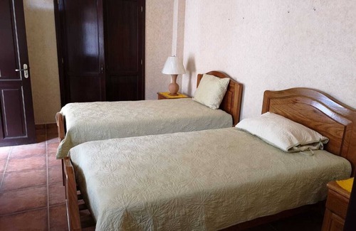 Sucre Casa | CASA DE HUÉSPEDES