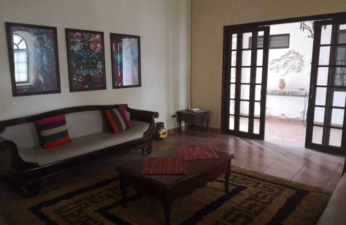 Sucre Casa | CASA DE HUÉSPEDES