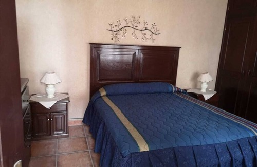 Sucre Casa | CASA DE HUÉSPEDES