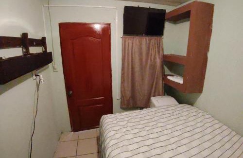 San Salvador Casa | Casa de huéspedes libertad