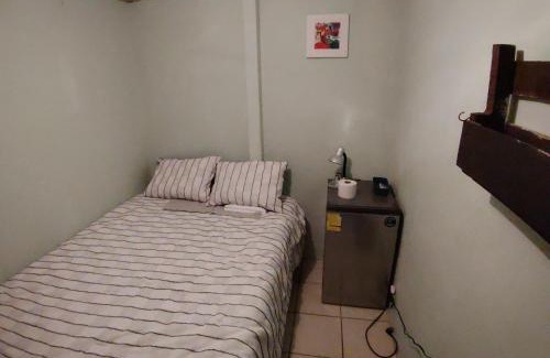 San Salvador Casa | Casa de huéspedes libertad