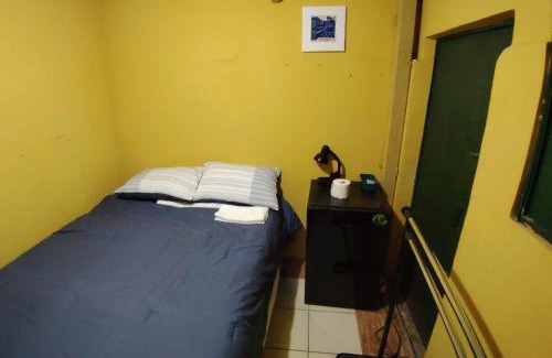 San Salvador Casa | Casa de huéspedes libertad
