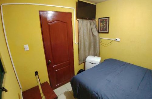 San Salvador Casa | Casa de huéspedes libertad