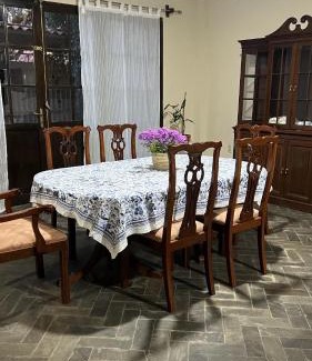 Tarija Casa | Casa de huéspedes Maracuyá