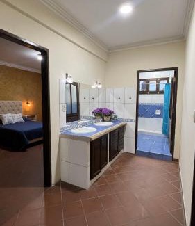 Tarija Casa | Casa de huéspedes Maracuyá