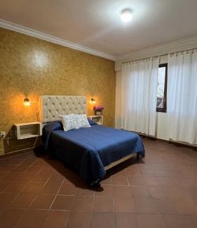 Tarija Casa | Casa de huéspedes Maracuyá
