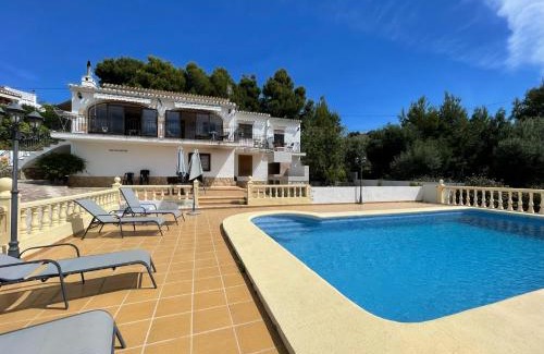 Javea Casa | Casa de Huéspedes , Villa Adriana