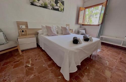 Javea Casa | Casa de Huéspedes , Villa Adriana