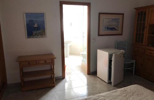 Centro de Ibiza Casa | Casa de Huespedes el Almendro