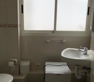Centro de Ibiza Casa | Casa de Huespedes el Almendro