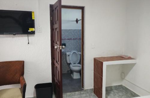 Downtown Cancun Hotel | Casa de huespedes LOS SANTOS