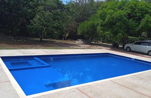 Tocaima Casa | Casa de huespedes Pïpo