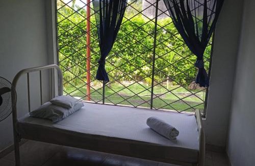 Tocaima Casa | Casa de huespedes Pïpo