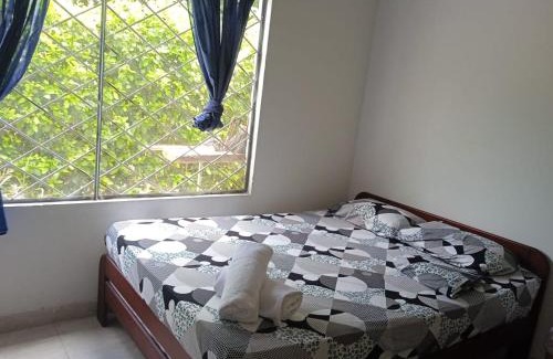 Tocaima Casa | Casa de huespedes Pïpo