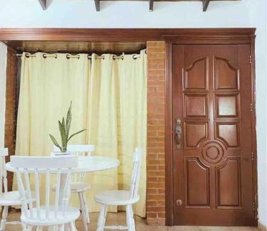 Maturín Casa | Casa de Huespedes