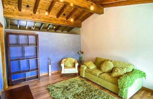 O Gallardo Casa | Casa de Ina
