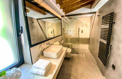 O Gallardo Casa | Casa de Ina