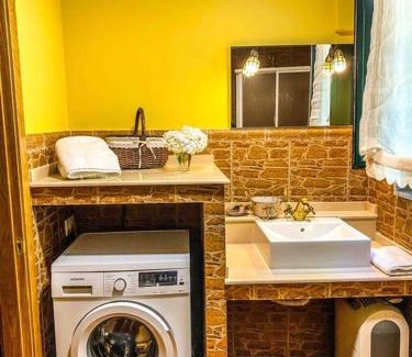 O Gallardo Casa | Casa de Ina