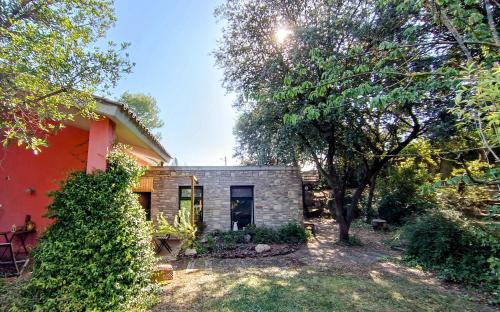 La Torre de Claramunt Apartamento | Casa de invitados