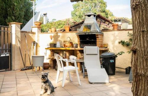 Sant Cugat del Valles Apartamento | Casa de Invitados