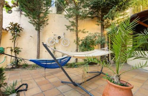 Sant Cugat del Valles Apartamento | Casa de Invitados