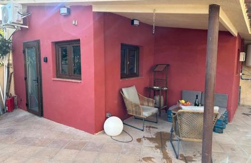 Sant Cugat del Valles Apartamento | Casa de Invitados