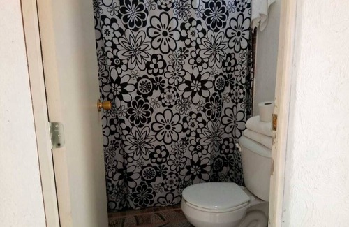 San Francisco Culhuacán Casa | Casa de Irma para visitar la Ciudad o de Negocios