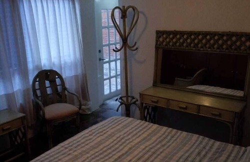 San Francisco Culhuacán Casa | Casa de Irma para visitar la ciudad o de negocios