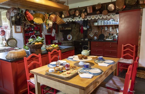Lousada Hotel | Casa de Juste