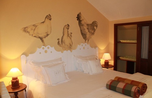 Lousada Hotel | Casa de Juste