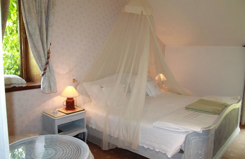 Lousada Hotel | Casa de Juste