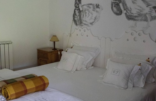 Lousada Hotel | Casa de Juste