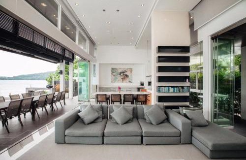 Ban Nakhale Villa | Casa De kamala villa