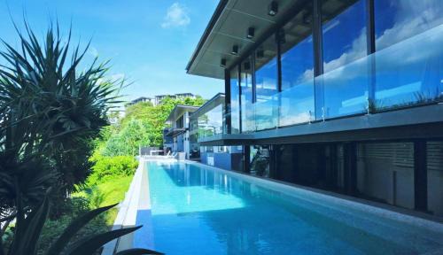 Ban Nakhale Villa | Casa De kamala villa