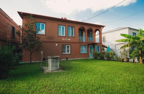 Zugdidi Casa | Casa de Khasia