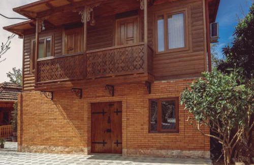 Zugdidi Casa | Casa de Khasia