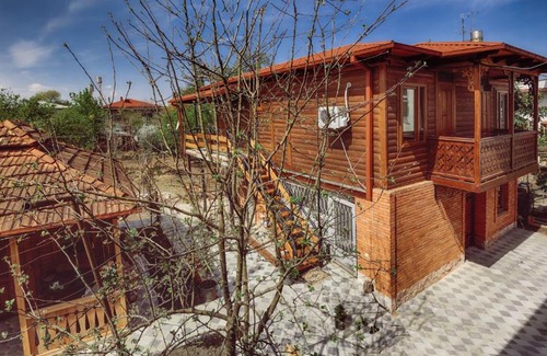 Zugdidi Casa | Casa de Khasia