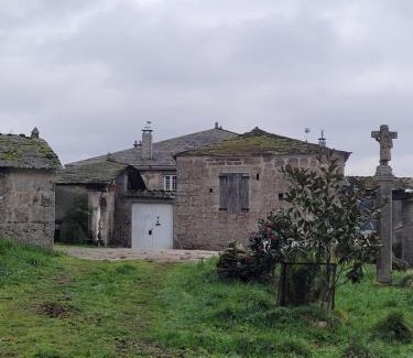 O Corgo Casa | Casa de López