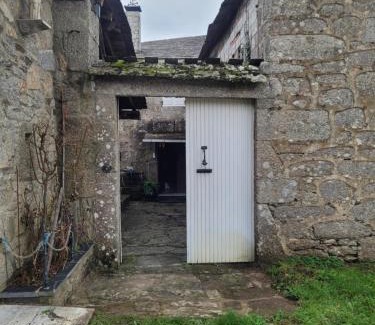 O Corgo Casa | Casa de López