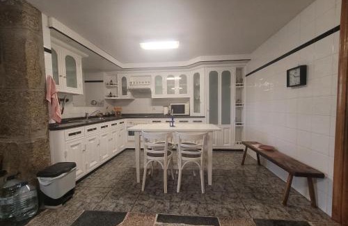 O Corgo Casa | Casa de López