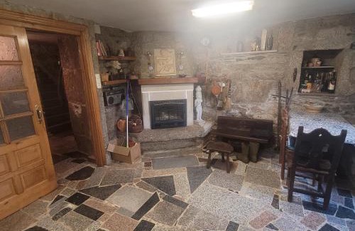 O Corgo Casa | Casa de López