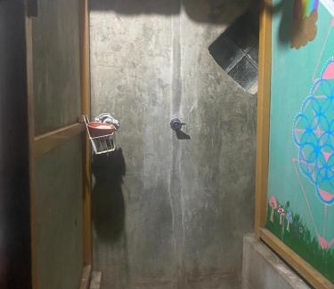 Pasajcap Casa | Casa de la abuela