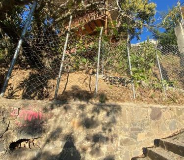 Pasajcap Casa | Casa de la abuela