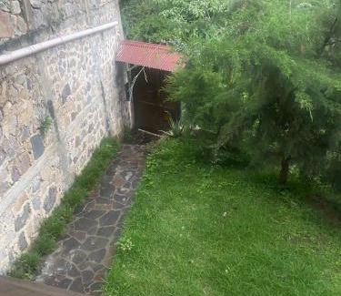 Pasajcap Casa | Casa de la abuela