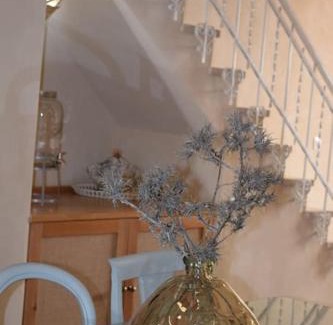 Villaverde del Rio Casa | Casa de la Abuela Dolores