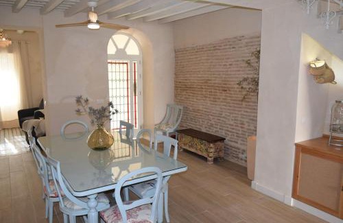Villaverde del Rio Casa | Casa de la Abuela Dolores