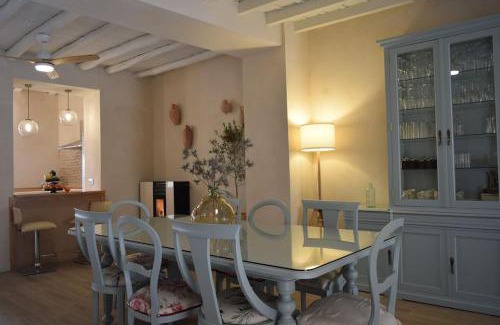 Villaverde del Rio Casa | Casa de la Abuela Dolores