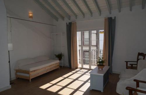 Villaverde del Rio Casa | Casa de la Abuela Dolores