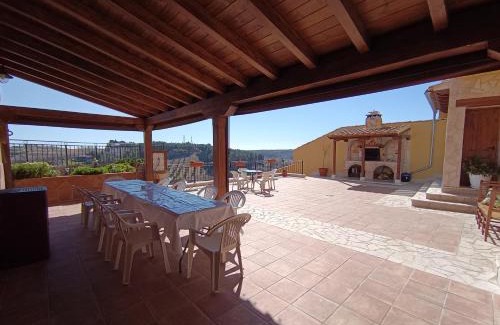 Colmenar de Oreja Apartamento | Casa de la Abuela Pili