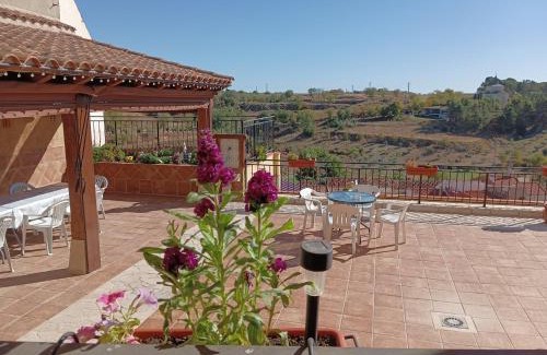 Colmenar de Oreja Apartamento | Casa de la Abuela Pili